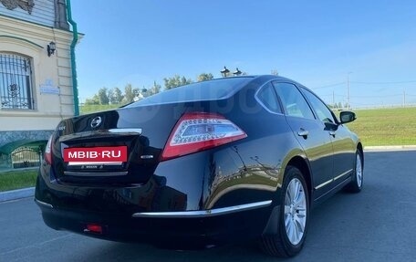 Nissan Teana, 2012 год, 1 160 000 рублей, 4 фотография