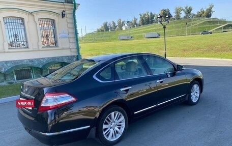 Nissan Teana, 2012 год, 1 160 000 рублей, 5 фотография