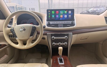 Nissan Teana, 2012 год, 1 160 000 рублей, 17 фотография