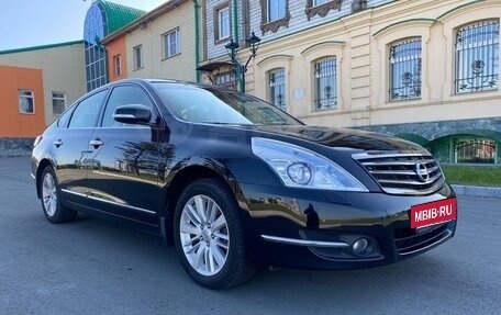 Nissan Teana, 2012 год, 1 160 000 рублей, 6 фотография