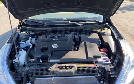 Nissan Teana, 2012 год, 1 160 000 рублей, 20 фотография