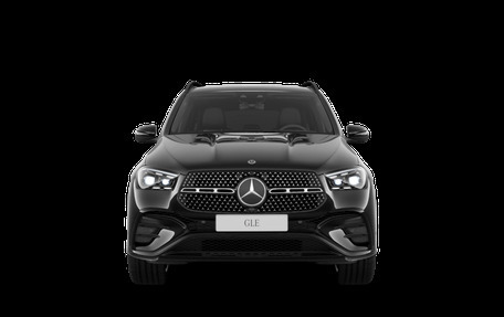 Mercedes-Benz GLE, 2026 год, 12 690 000 рублей, 2 фотография