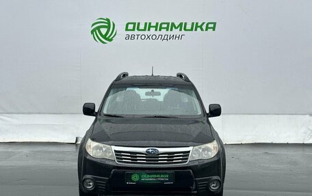 Subaru Forester, 2010 год, 935 000 рублей, 2 фотография