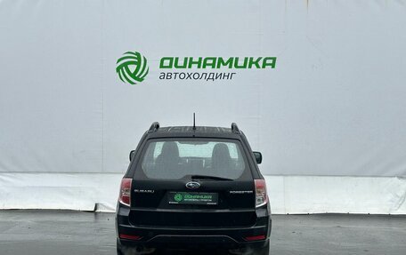 Subaru Forester, 2010 год, 935 000 рублей, 6 фотография