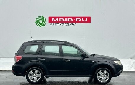 Subaru Forester, 2010 год, 935 000 рублей, 4 фотография