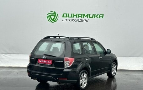 Subaru Forester, 2010 год, 935 000 рублей, 5 фотография