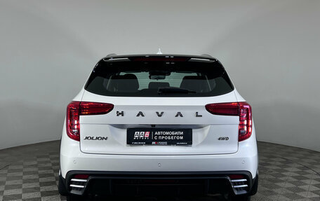 Haval Jolion, 2025 год, 2 050 000 рублей, 5 фотография