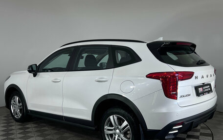Haval Jolion, 2025 год, 2 050 000 рублей, 4 фотография