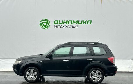 Subaru Forester, 2010 год, 935 000 рублей, 8 фотография