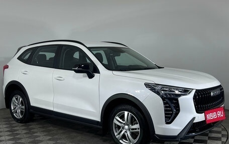 Haval Jolion, 2025 год, 2 050 000 рублей, 3 фотография