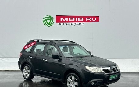 Subaru Forester, 2010 год, 935 000 рублей, 3 фотография
