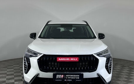 Haval Jolion, 2025 год, 2 050 000 рублей, 2 фотография