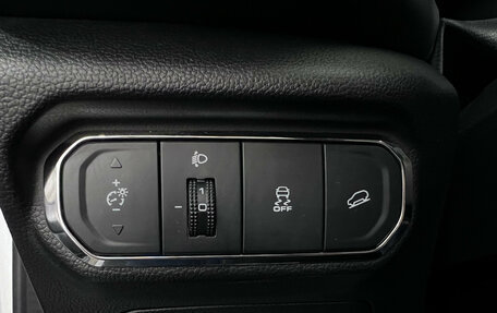 Haval Jolion, 2025 год, 2 050 000 рублей, 15 фотография