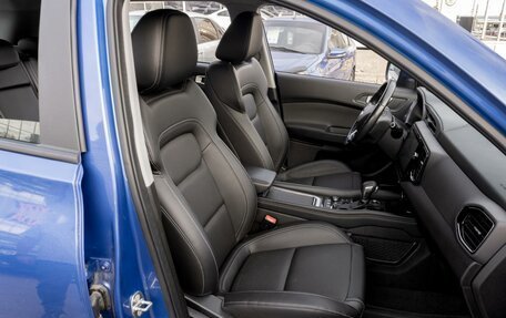 Chery Tiggo 4 I рестайлинг, 2021 год, 1 399 000 рублей, 8 фотография