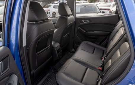 Chery Tiggo 4 I рестайлинг, 2021 год, 1 399 000 рублей, 11 фотография