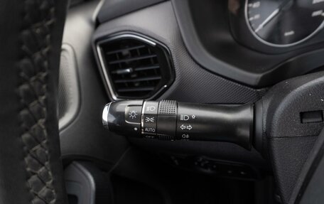 Chery Tiggo 4 I рестайлинг, 2021 год, 1 399 000 рублей, 13 фотография