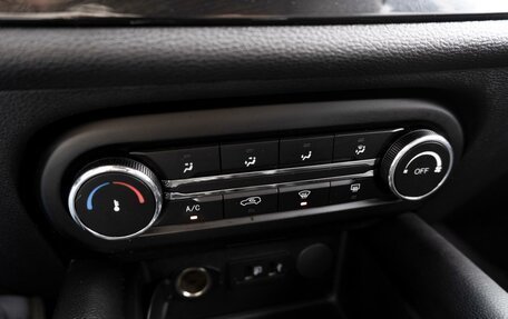 Chery Tiggo 4 I рестайлинг, 2021 год, 1 399 000 рублей, 19 фотография