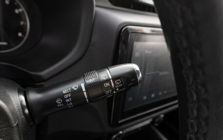 Chery Tiggo 4 I рестайлинг, 2021 год, 1 399 000 рублей, 16 фотография