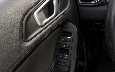 Chery Tiggo 4 I рестайлинг, 2021 год, 1 399 000 рублей, 21 фотография