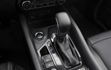 Chery Tiggo 4 I рестайлинг, 2021 год, 1 399 000 рублей, 20 фотография
