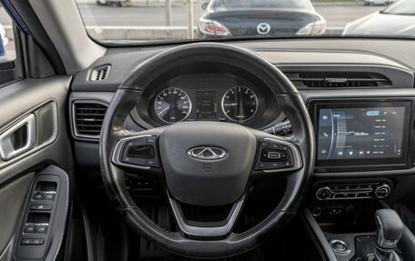 Chery Tiggo 4 I рестайлинг, 2021 год, 1 399 000 рублей, 12 фотография