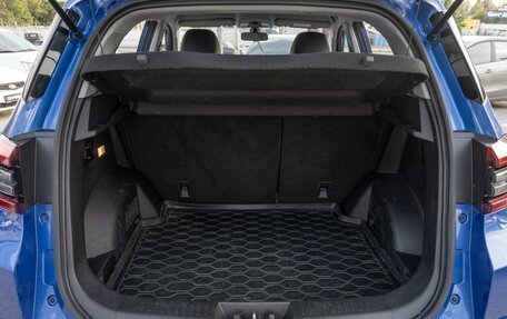 Chery Tiggo 4 I рестайлинг, 2021 год, 1 399 000 рублей, 23 фотография