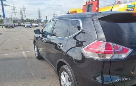 Nissan X-Trail, 2015 год, 1 900 000 рублей, 4 фотография