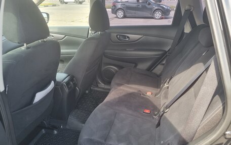 Nissan X-Trail, 2015 год, 1 900 000 рублей, 11 фотография