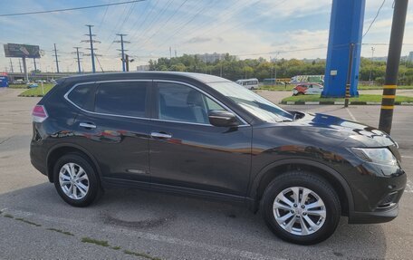 Nissan X-Trail, 2015 год, 1 900 000 рублей, 12 фотография