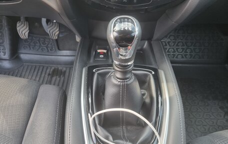 Nissan X-Trail, 2015 год, 1 900 000 рублей, 13 фотография
