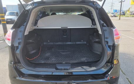 Nissan X-Trail, 2015 год, 1 900 000 рублей, 7 фотография