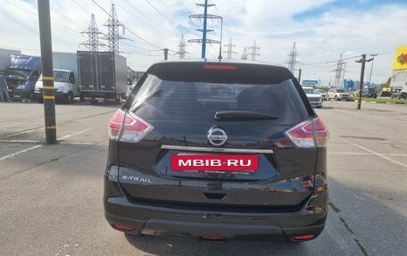 Nissan X-Trail, 2015 год, 1 900 000 рублей, 6 фотография