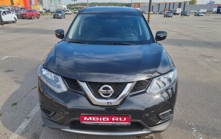 Nissan X-Trail, 2015 год, 1 900 000 рублей, 1 фотография
