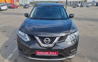 Nissan X-Trail, 2015 год, 1 900 000 рублей, 1 фотография