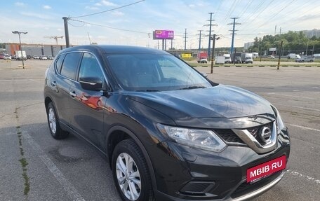 Nissan X-Trail, 2015 год, 1 900 000 рублей, 3 фотография