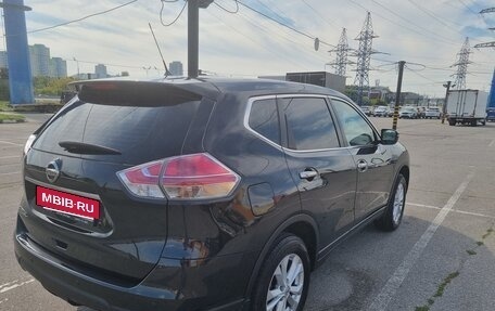 Nissan X-Trail, 2015 год, 1 900 000 рублей, 5 фотография