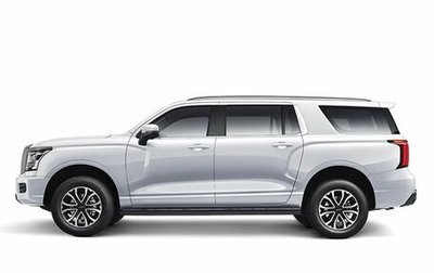 Haval H5, 2026 год, 4 349 000 рублей, 1 фотография