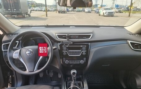 Nissan X-Trail, 2015 год, 1 900 000 рублей, 9 фотография