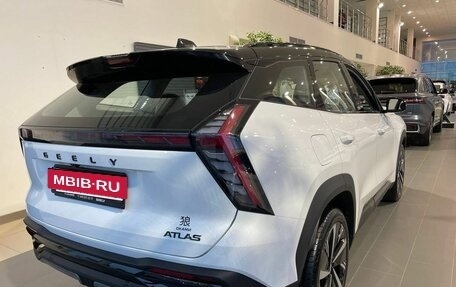 Geely Atlas, 2026 год, 3 909 990 рублей, 4 фотография