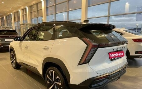 Geely Atlas, 2026 год, 3 909 990 рублей, 2 фотография