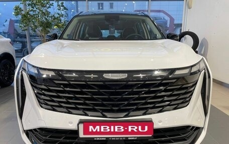 Geely Atlas, 2026 год, 3 909 990 рублей, 5 фотография