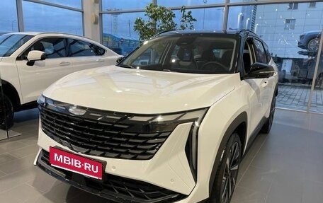 Geely Atlas, 2026 год, 3 909 990 рублей, 1 фотография