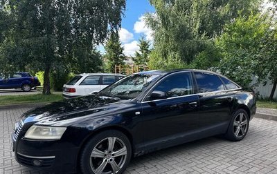 Audi A6, 2005 год, 500 000 рублей, 1 фотография