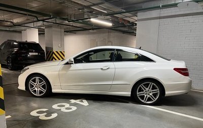 Mercedes-Benz E-Класс, 2012 год, 2 100 000 рублей, 1 фотография