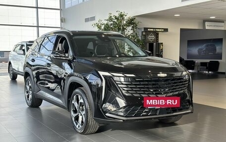Geely Atlas, 2026 год, 4 119 990 рублей, 3 фотография