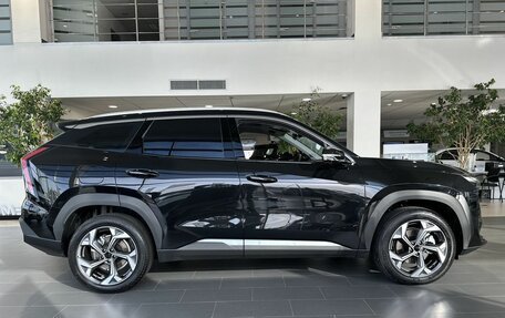 Geely Atlas, 2026 год, 4 119 990 рублей, 6 фотография