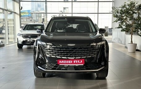 Geely Atlas, 2026 год, 4 119 990 рублей, 7 фотография