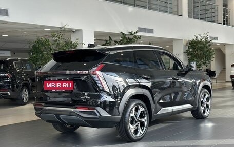 Geely Atlas, 2026 год, 4 119 990 рублей, 4 фотография