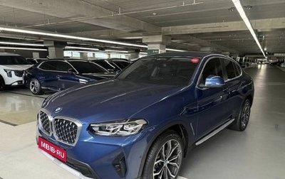 BMW X4, 2024 год, 7 850 000 рублей, 1 фотография