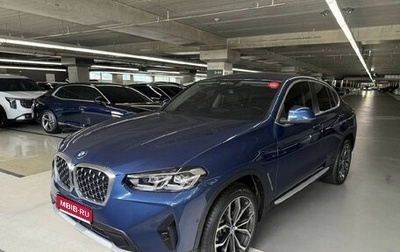 BMW X4, 2024 год, 7 790 000 рублей, 1 фотография